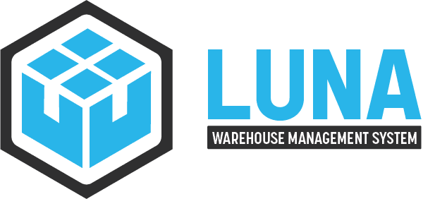 Luna Logo